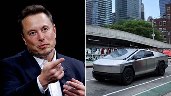 Elon Musk no se pronunciado