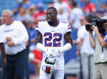Vontae Davis fue hallado muerto