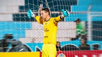 El último club de Diego