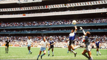 La IA y el fútbol perfecto del 2026 contra la memoria de la Generación X: cuando la “mano de Dios” era nuestra única justicia