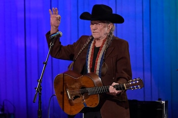 El compromiso de Willie Nelson