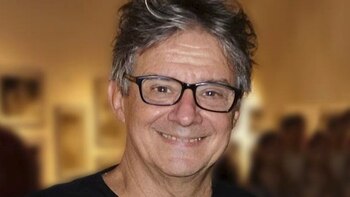 Rubén Andón (Crédito: Alicia Rojo)