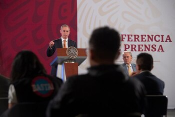 (Foto: Cortesía Presidencia)