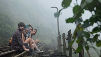 “El Valle olvidado”, la nueva