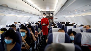 Ya rige la obligatoriedad del