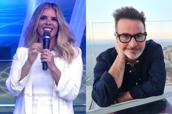 La actriz estaría de acuerdo