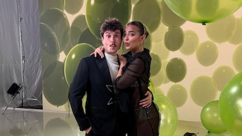 Campanadas 2025: todas las propuestas