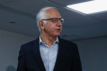 La trayectoria de José Alexis