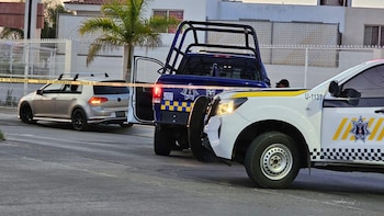 Imagen ilustrativa.
(Facebook/Periódico El Ciudadano)