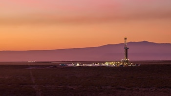 Vista Energy alcanzó una producción récord de 169.000 barriles de petróleo por día y exportó más del 70% del crudo de Vaca Muerta