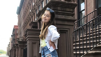 El instante que lo cambió