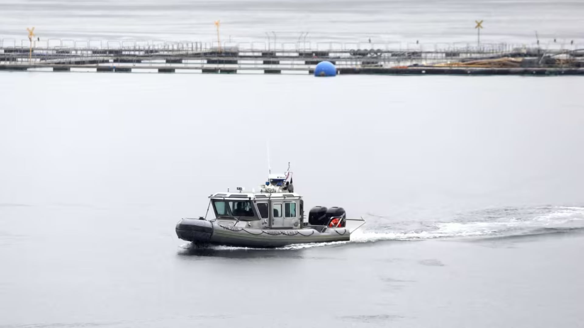 Las autoridades peruanas sostienen que se trató de un enfrentamiento armado con grupos ilegales - crédito ADN Noticias