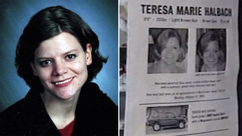 Teresa Halbach