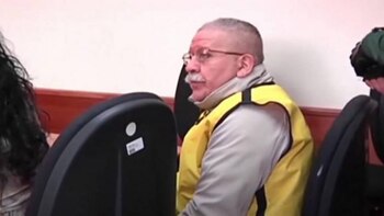 Pantallazo de Poder Judicial TV