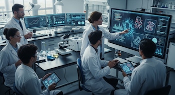 La inteligencia artificial aplicada promete