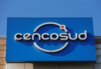 La compañía chilena Cencosud habría