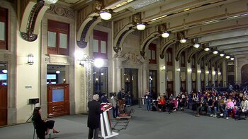 De la “expropiación” de cuentas