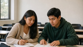 Becas para estudiar una carrera universitaria: conoce las bases y requisitos