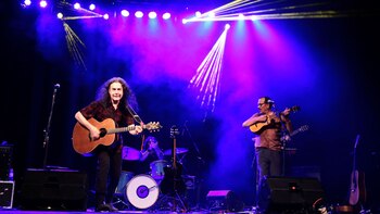 Dúo Orozco - Barrientos