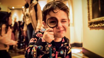 Museo Fernández Blanco