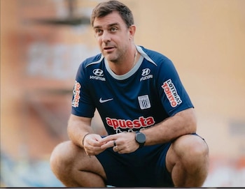 Aldo Olcese – Deportivo Municipal – Copa Perú – Perú – deportes – 28 mayo