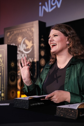 Blackbird Academy explora temas de