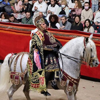 Semana Santa de Lorca, en