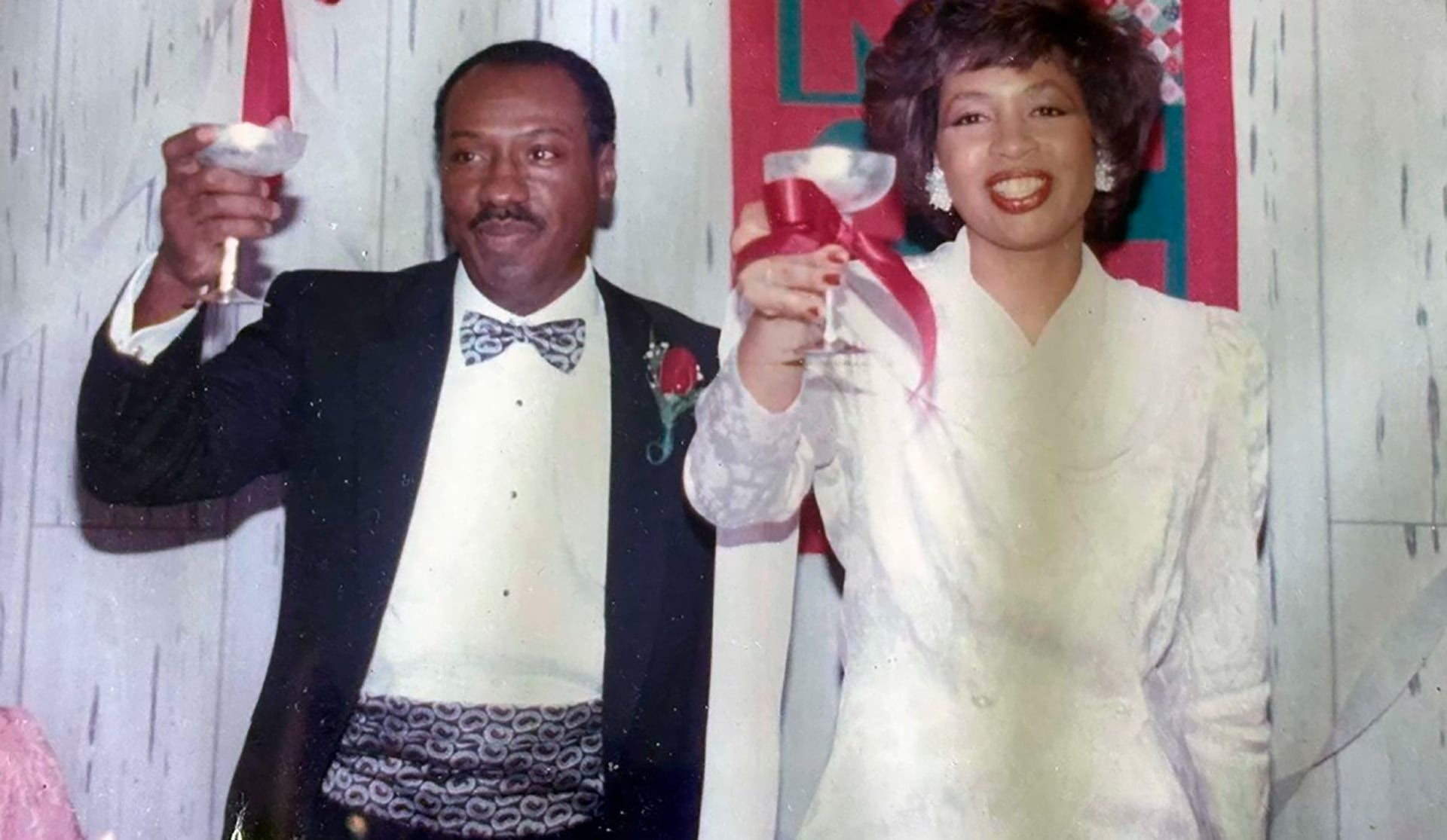 El caso de Robin Warr Lawrence permaneció sin resolver casi treinta años hasta que el avance en genealogía genética permitió identificar al culpable