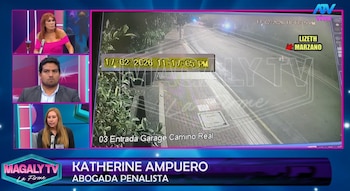 Novas fotos do acidente foram divulgadas