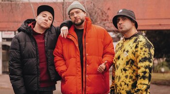 Movimiento Original volverá a tierras