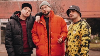 Movimiento Original en México: los