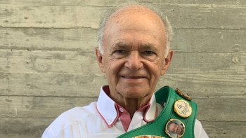 Quién es Alfredo Harp Helú,