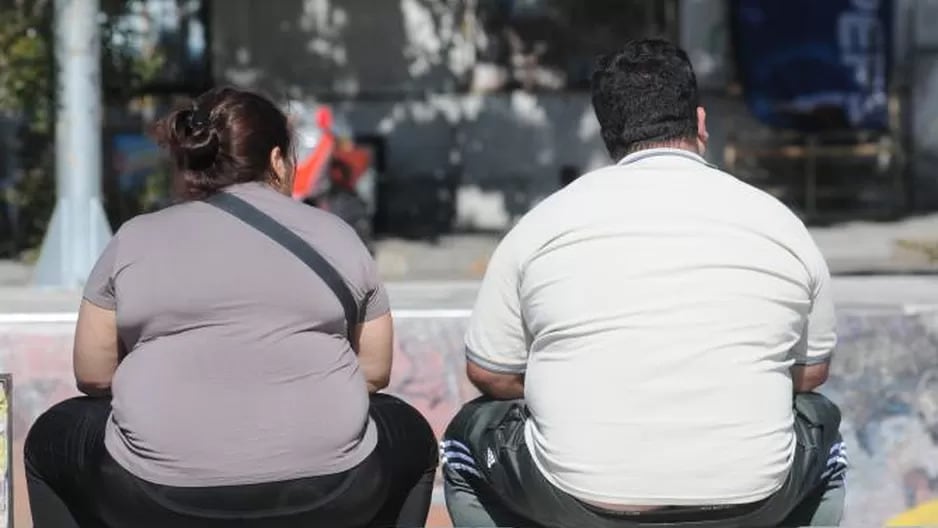 obesidad