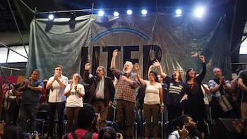 Diferencias en el Gobierno por