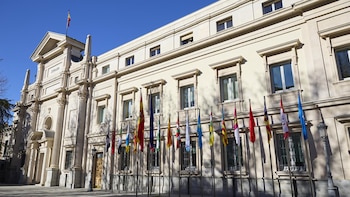 El Senado insta al Gobierno