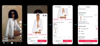 TikTok Shop es la nueva