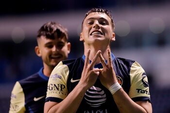 (Foto: EFE/Hilda Ríos)