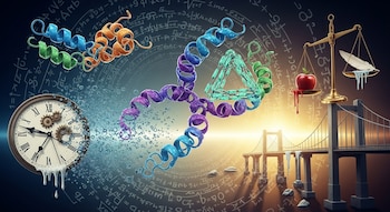 Las proteínas cuánticas modificadas detectan