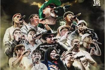 FMS Internacional 2026