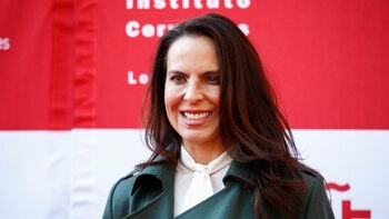 Kate del Castillo protagonizará 'Chavela',