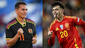 Amistosos de Perú en junio: fechas, horarios y canales TV confirmados de los duelos ante España y Haití