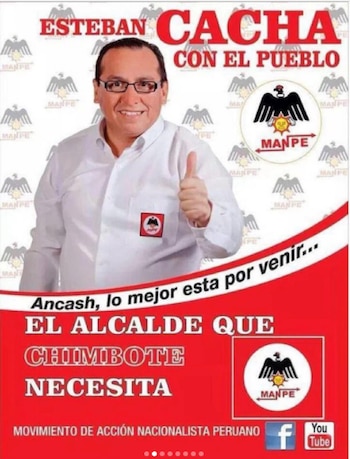 (Instagram: quelisura.pe)