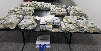 El trabajo conjunto de agentes