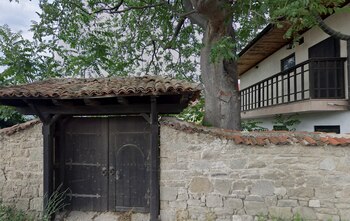 'La Villa del Zar' en