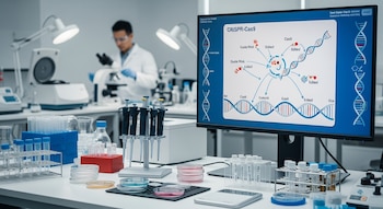 La investigación publicada en Nature