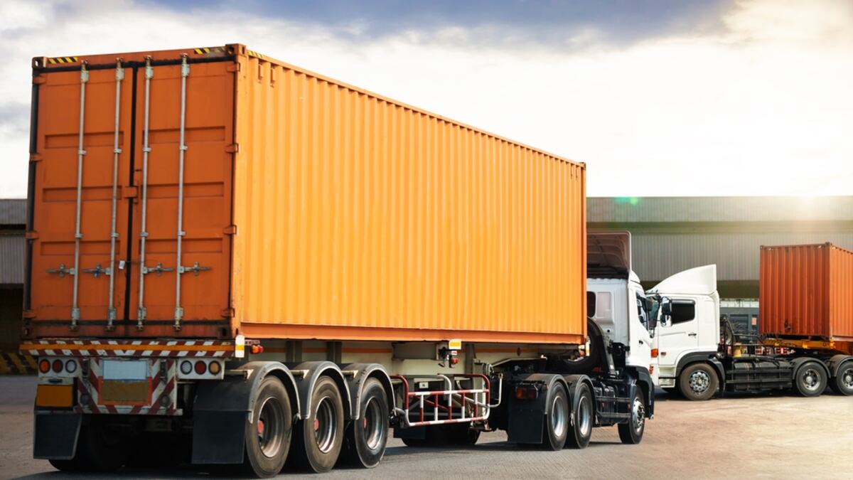 Paro nacional de transporte