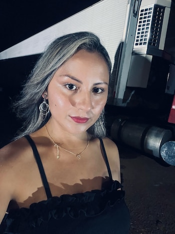 Nadia Espíndola