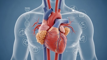 Baja la presión arterial en semanas: los hábitos que debes cambiar