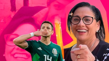 ¿Quién es Silvia Balcázar, la