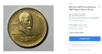 En la misma plataforma se